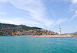 Leuchtturm - Alanya - Türkei