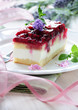 himbeerkuchen