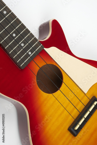 Photo: ukulele ukulele