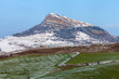 paesaggio irpino