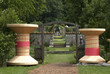 jardin des six sens, Wesserling, Vosges, Alsace, 68, Haut Rhin