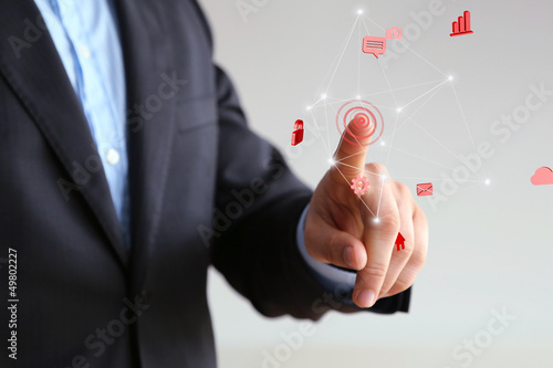 Photo: touch media 2 touch media 2