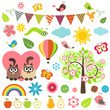spring set