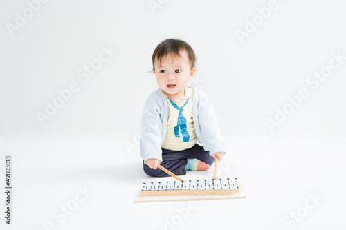 Photo: baby music baby music