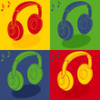 Casque hi-fi