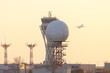 Tower of control