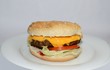 Foto: Cheeseburger Cheeseburger