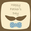 Happy Father's Day card