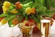 Foto: Frühstückstisch Frühstückstisch