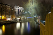 Canale di Amsterdam