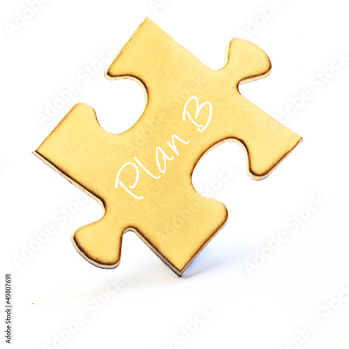 Illustration: Plan B Plan B