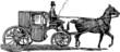 Horse Carriage
