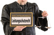Leitungsscgutzrecht