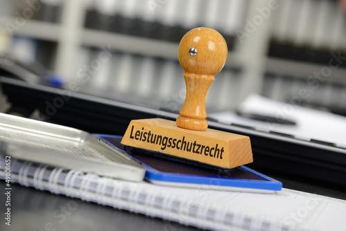 Photo: Leitungsscgutzrecht Leitungsscgutzrecht
