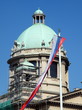 Building of National Assembly of Serbia, Belgrade