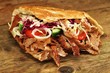 Döner - komplett