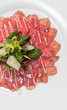 rinder-carpaccio