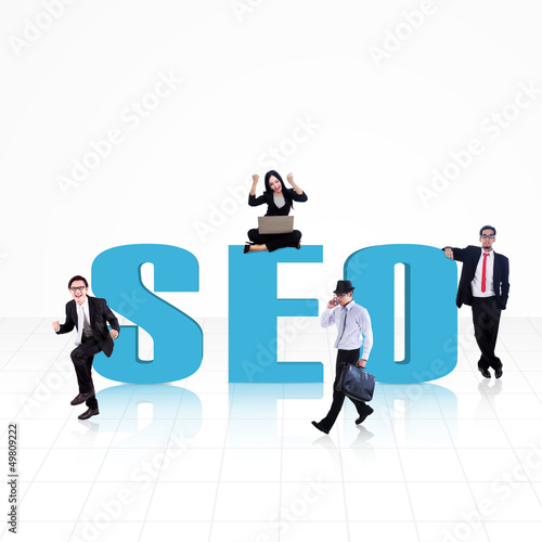Photo: SEO - Search Engine Optimization SEO - Search Engine Optimization