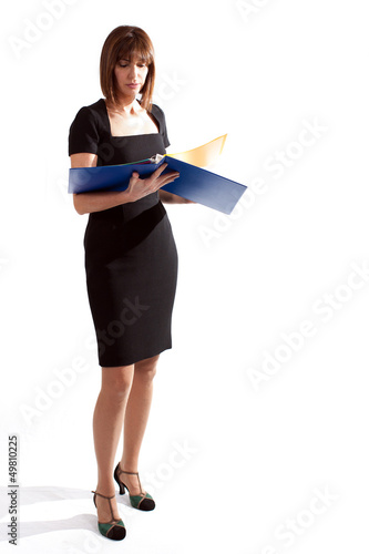 Photo: Donna la lavoro Donna la lavoro
