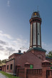 Lighthouse Niechorze