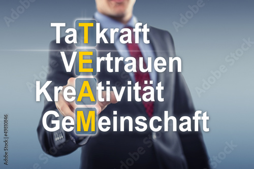 Photo: Team-Konzept Team-Konzept