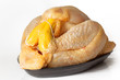 POULET JAUNE FERMIER