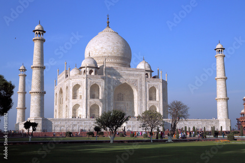 Photo: Inde 01 Inde 01