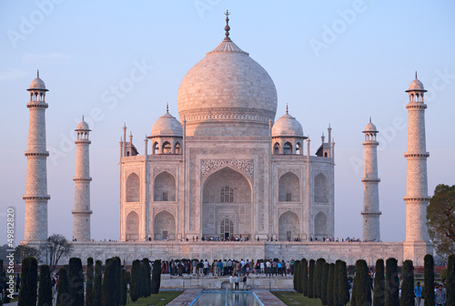 Photo: Inde 03 Inde 03