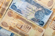 Dinar of Iraq