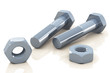 Bolts and Nuts