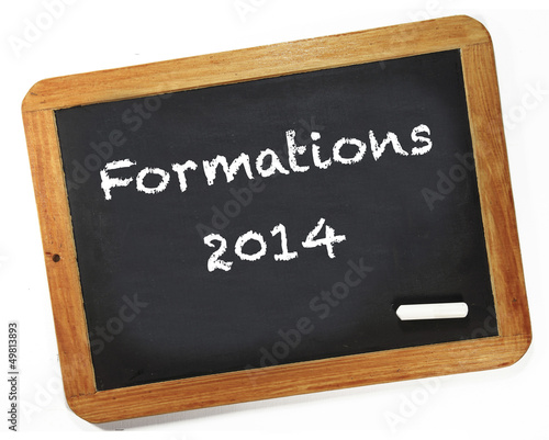 Photo: Formations 2014 Formations 2014