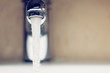 water tap