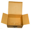 Paper box