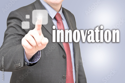Photo: Innovation Innovation