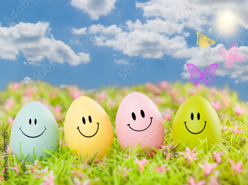 Photo: easter egg easter egg