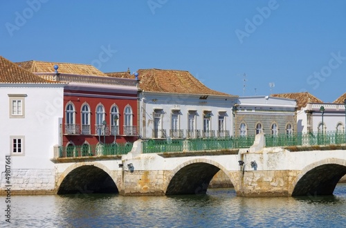 Photo: Tavira Kirche - Tavira church 01 Tavira Kirche - Tavira church 01