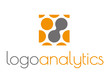Vector: Analitycs logo Analitycs logo