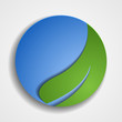 Eco button