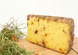 Allgäuer Wildblütenkäse aus Rohmilch