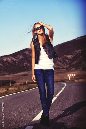 Photo: casual fashion casual fashion