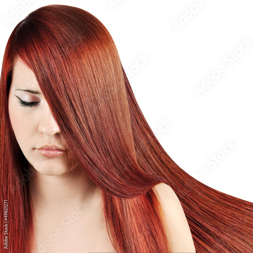 Photo: Red Hair Red Hair
