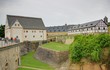 forteresse allemande