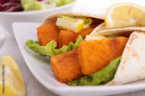 Photo: fajita fajita