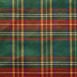 Tartan background