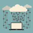 Cloud Profit Making