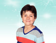 Adorable child