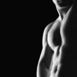 Photo: Bodybuilder Bodybuilder