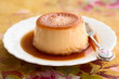 Creme carame