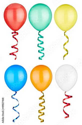 Photo: balloon festive birthday toy balloon festive birthday toy