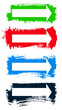 Arrows Vector Set